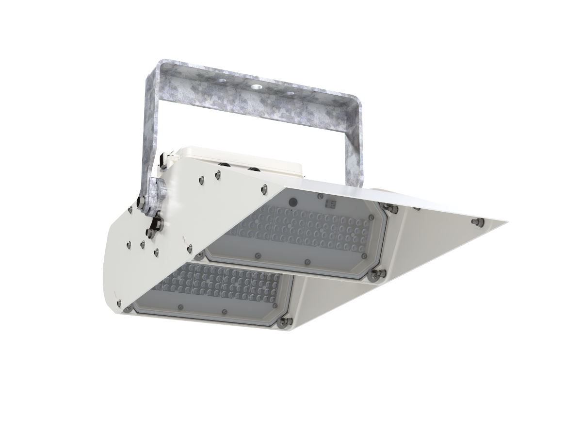 CU Phosco: FL800D-2 4x4